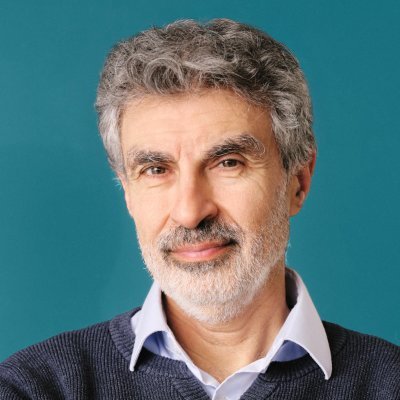 Yoshua Bengio