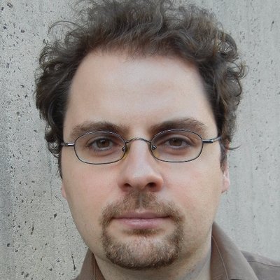 Aleksander Madry