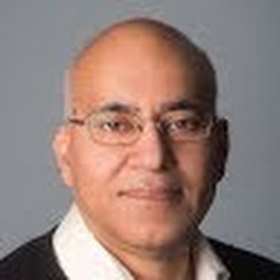 Jitendra Malik